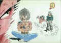 Sewena - DBZ-dowcip