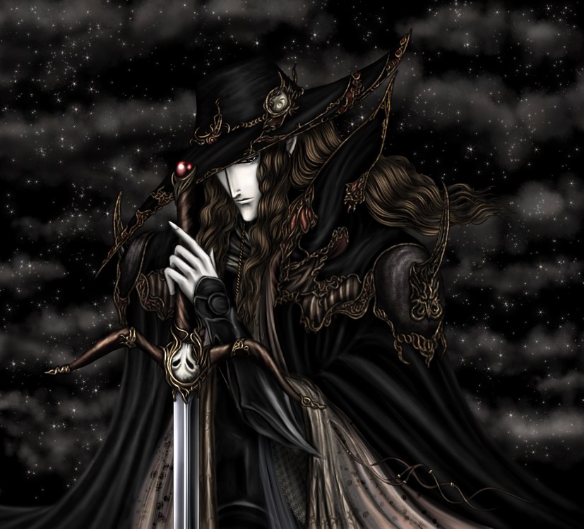 Irulana: Vampire Hunter D 2