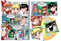 The Powerpuff Girls Doujinshi - 041220