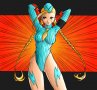 KatiBu - Cammy