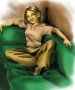 emenemsbis - On_the_green_sofa_by_emenemsbis