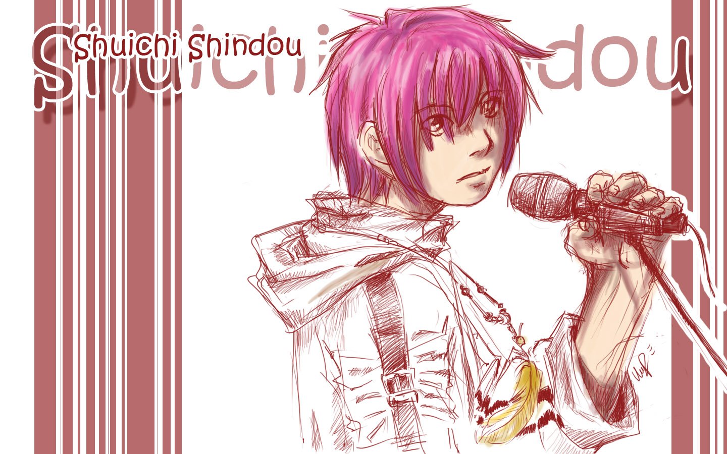 KnP: 18shuichi1440x900