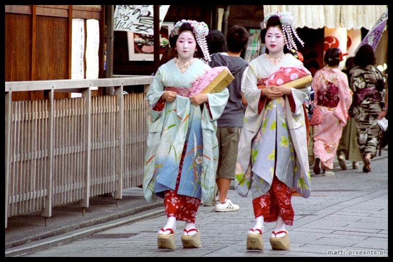 Fotoreportaż Japonia 2006: japan015