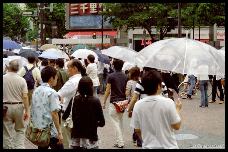 Fotoreportaż Japonia 2006: japan020