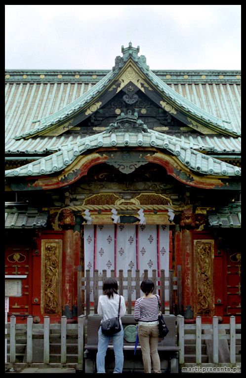 Fotoreportaż Japonia 2006: japan041