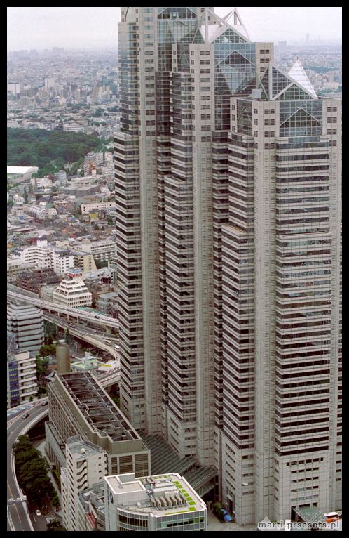 Fotoreportaż Japonia 2006: japan045