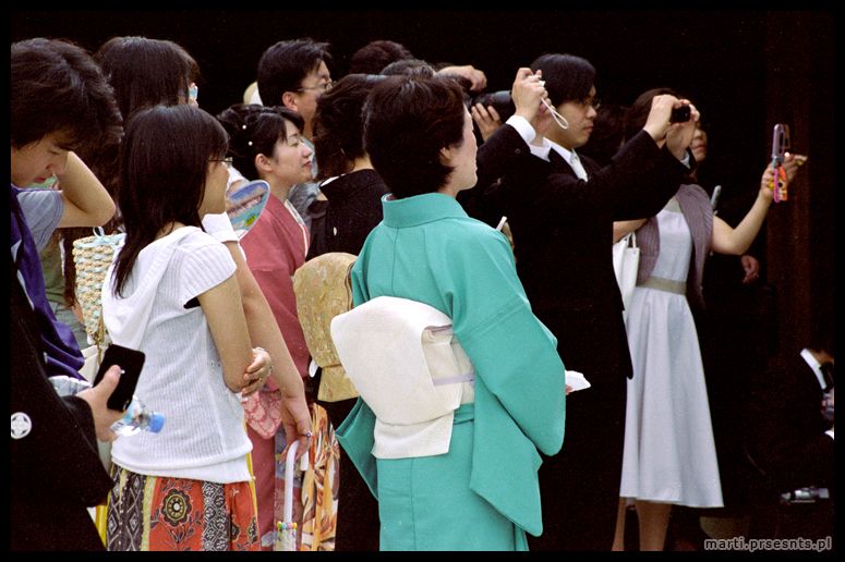 Fotoreportaż Japonia 2006: japan050