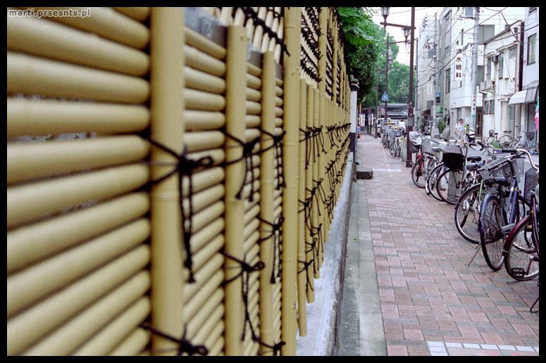 Fotoreportaż Japonia 2006: japan057