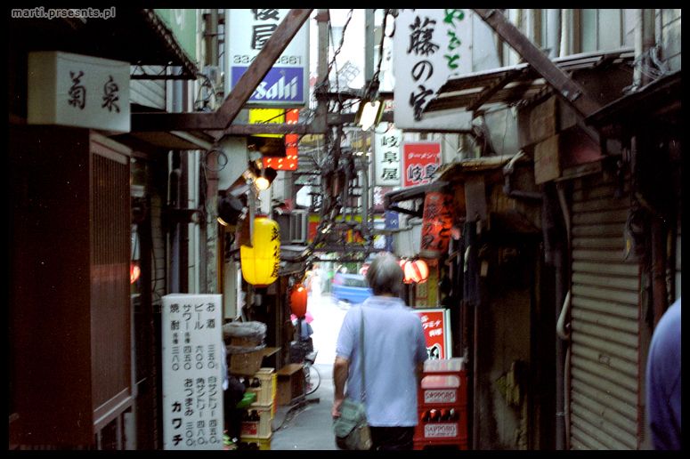 Fotoreportaż Japonia 2006: japan069