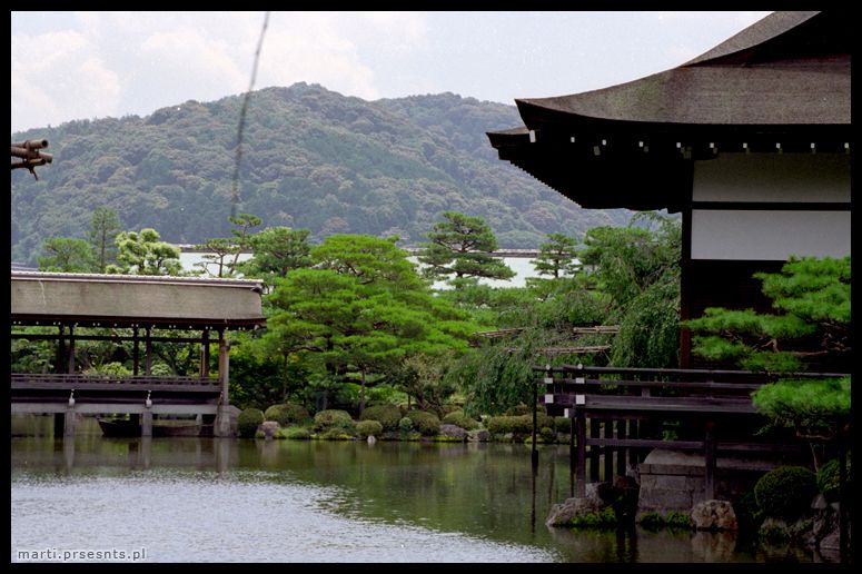 Fotoreportaż Japonia 2006: japan081