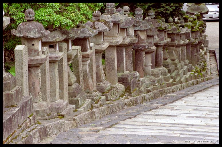 Fotoreportaż Japonia 2006: japan101