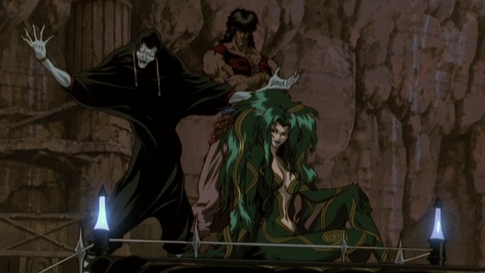 Vampire Hunter D: Żądza krwi: vampire_hunter_d-18