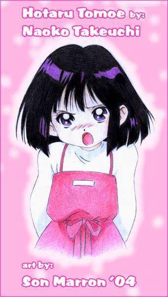 Marronek: chibi_hotaru