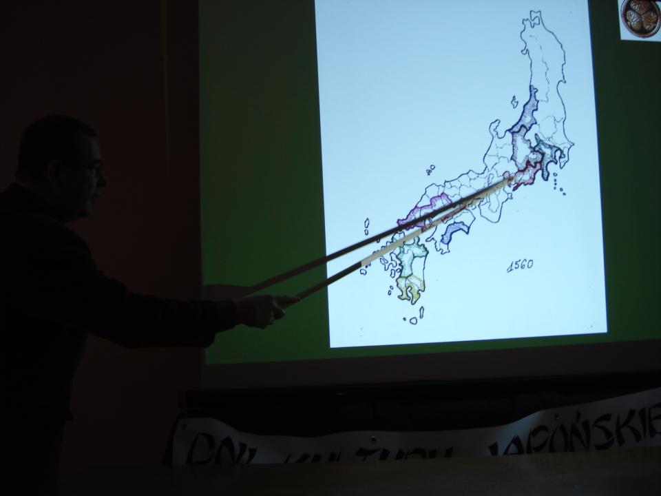 Dni kultury japońskiej w Bydgoszczy: DSC00429