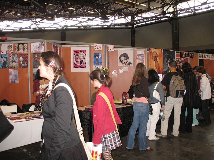 Japan Expo 8: Expo_2007_005