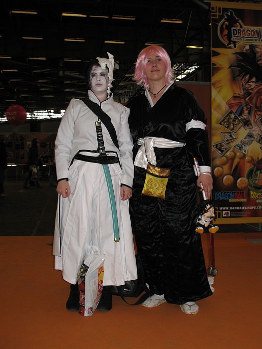 Japan Expo 8: Expo_2007_011