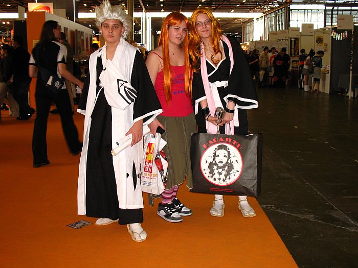 Japan Expo 8: Expo_2007_014