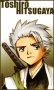 Sefi - Toshiro Hitsugaya