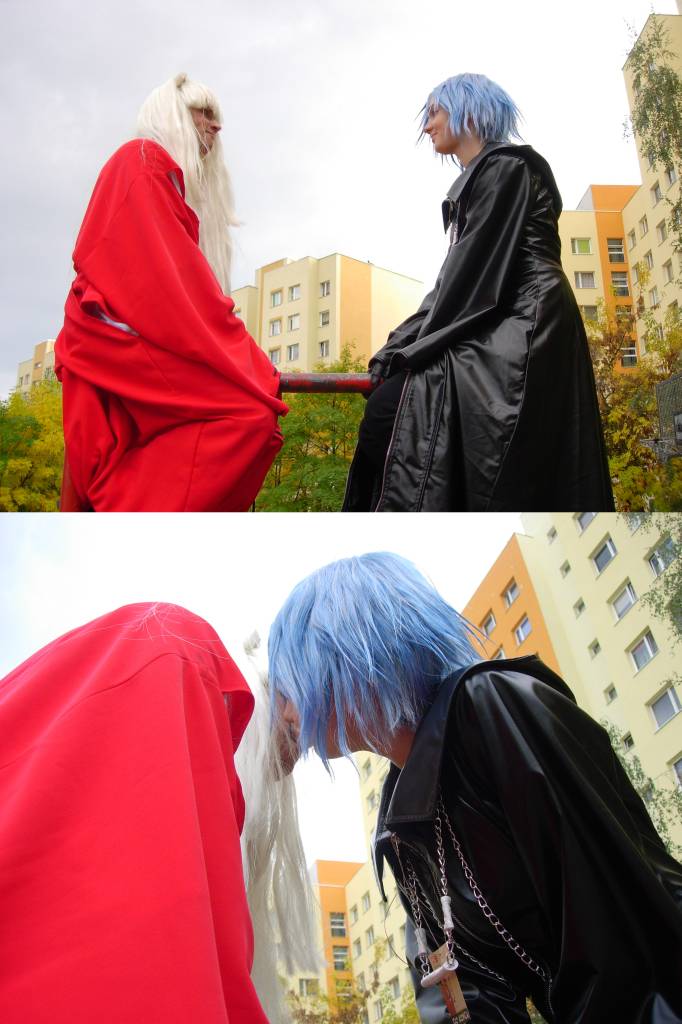 BAKA Y2K8 cosplay, plener (Gargu): baka_plener18