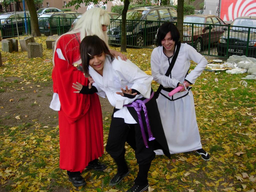 BAKA Y2K8 cosplay, plener (Gargu): baka_plener25