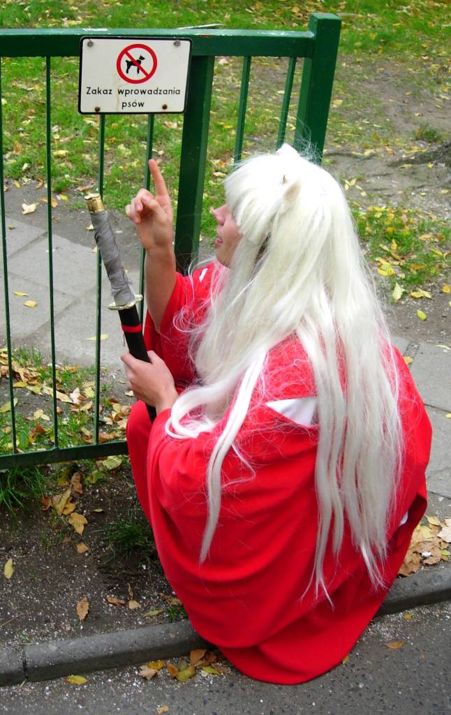 BAKA Y2K8 cosplay, plener (Gargu): baka_plener27