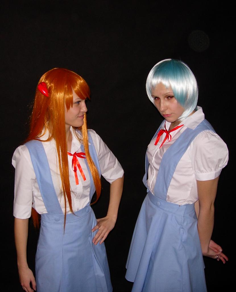 Ecchicon 4 cosplay (Gargu): 029