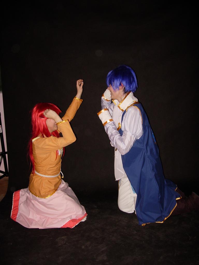 Ecchicon 4 cosplay (Gargu): 065