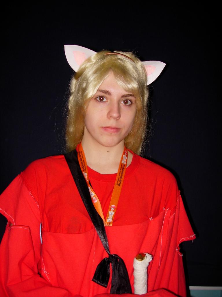 Ecchicon 4 cosplay (Gargu): 072