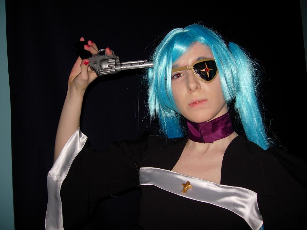 Ecchicon 4 cosplay (Gargu): 075