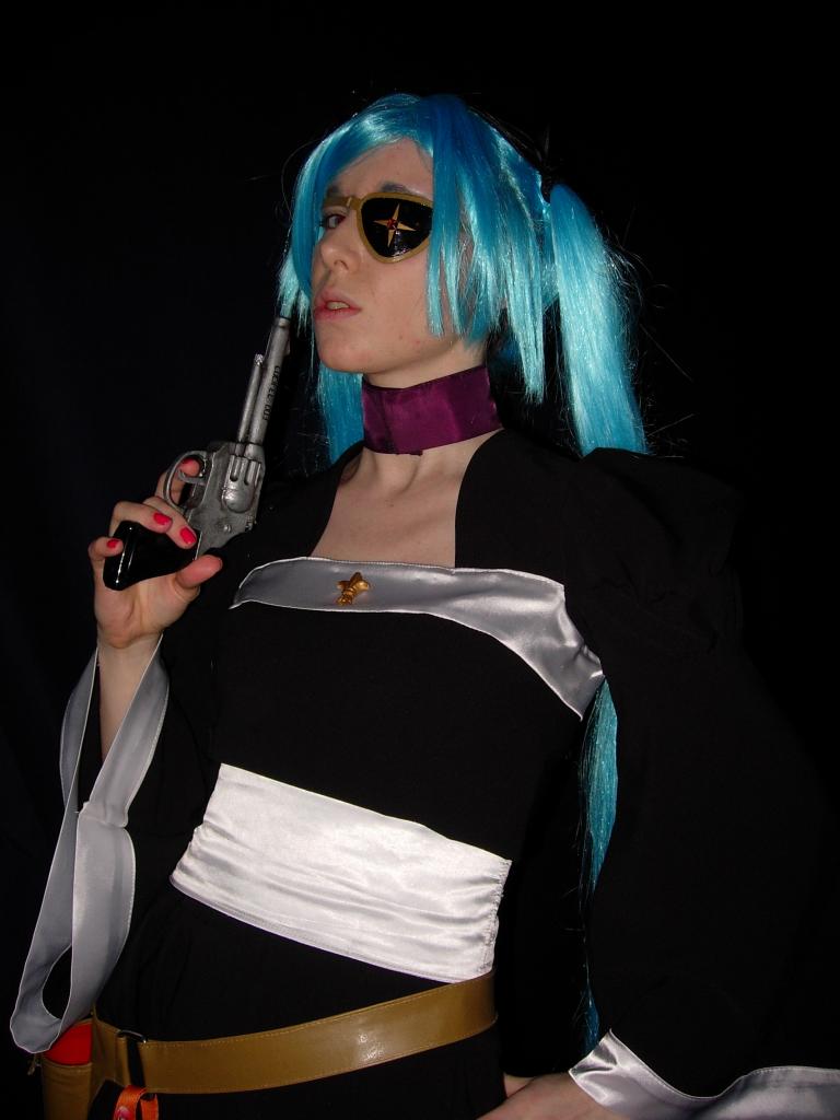 Ecchicon 4 cosplay (Gargu): 076