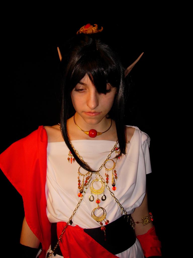 Ecchicon 4 cosplay (Gargu): 249