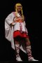 megumi rose jako Kaito Jeanne (Kamikaze Kaito Jeanne) (preview)
