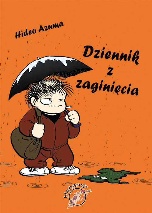 Dziennik z zaginięcia: Dziennik z zaginięcia