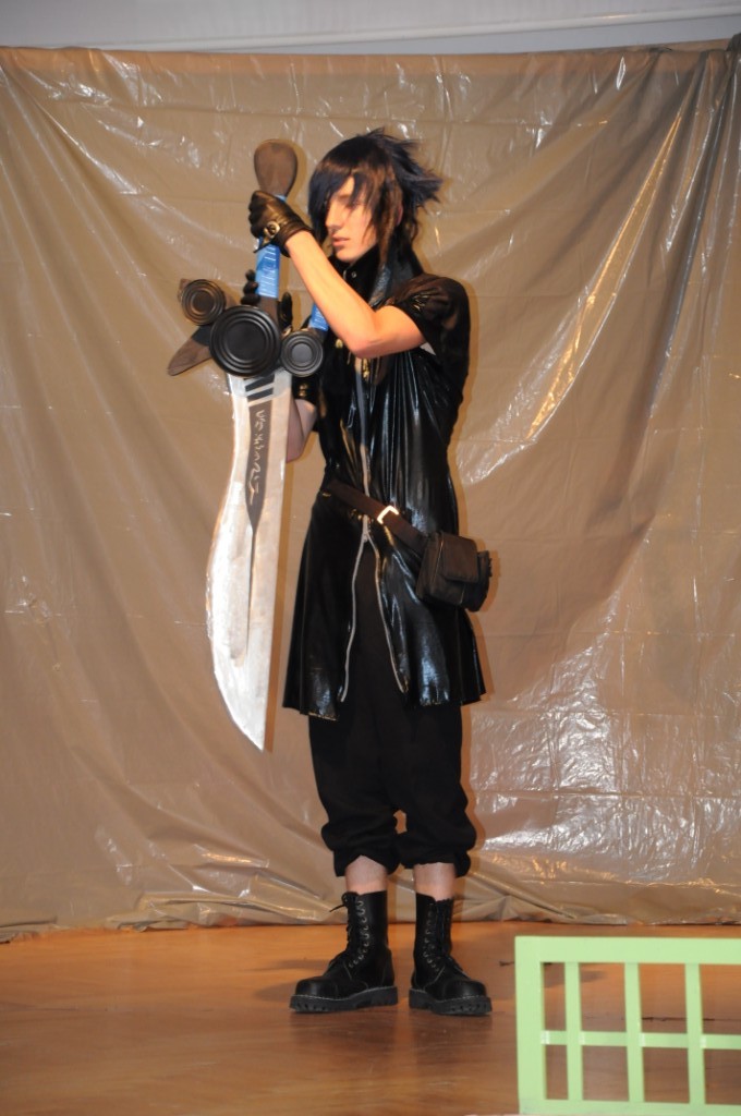 KoneCON 2 – cosplay (Grigor): DSC_0160