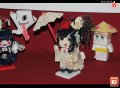 Figurki i papercraft (preview)