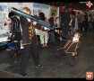 Japan Expo 2009 – cosplay (Knp, Mesiaste) - Cosplay