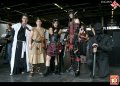 Japan Expo 2009 – cosplay (Knp, Mesiaste) - Cosplay