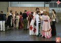 Japan Expo 2009 – cosplay (Knp, Mesiaste) - Cosplay