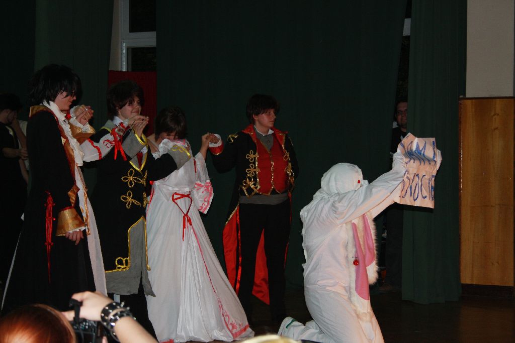 PierniCON 5 - cosplay (TRIX): 021