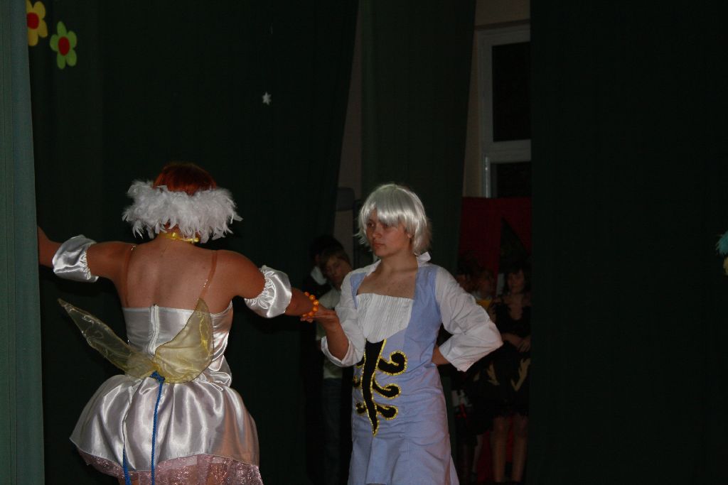 PierniCON 5 - cosplay (TRIX): 023