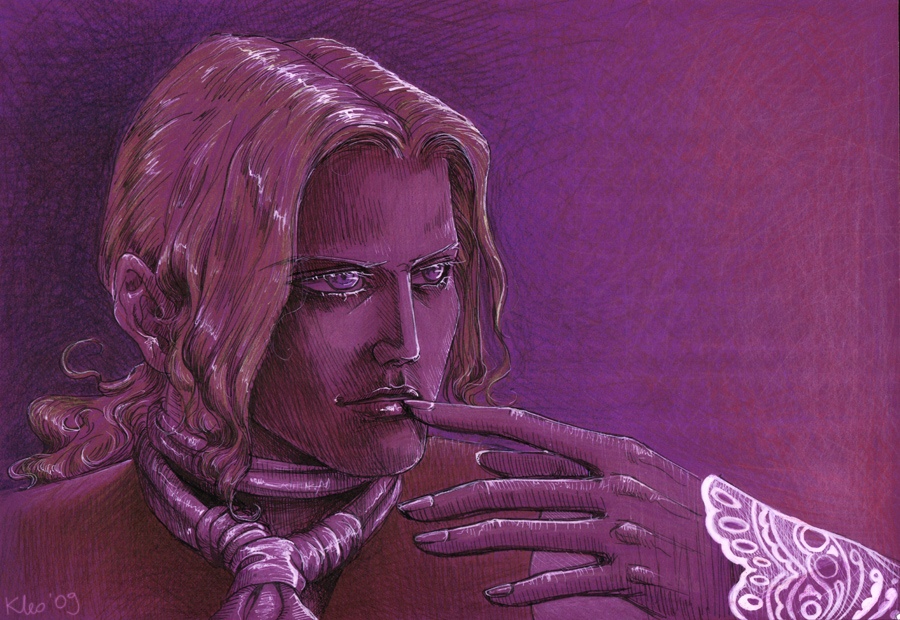 Kleo: Lestat