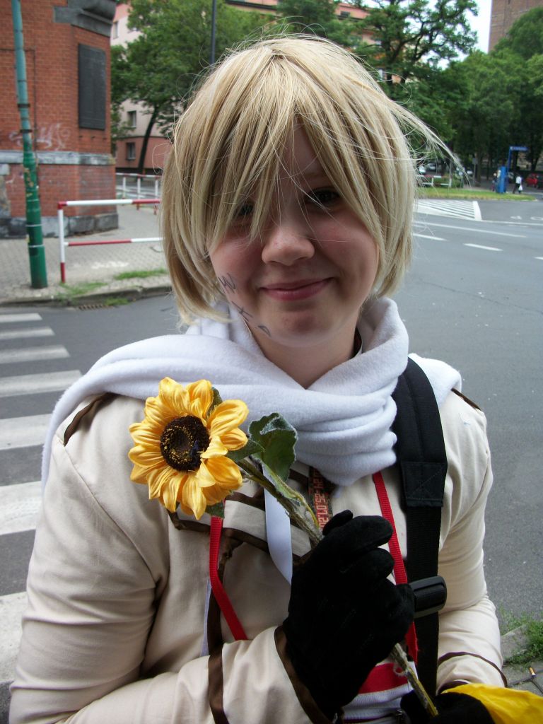 Balcon 2010 – cosplay (Gargu): 100_1770