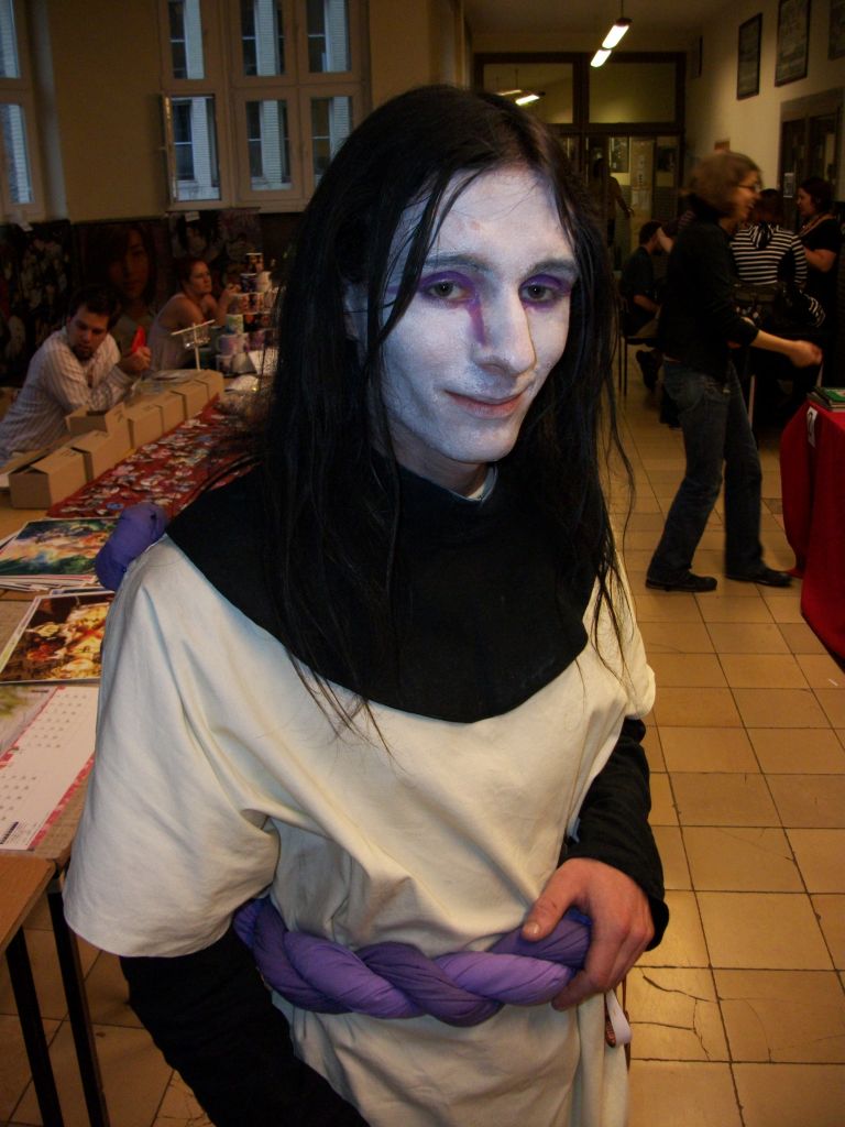 Balcon 2010 – cosplay (Gargu): 101_1943