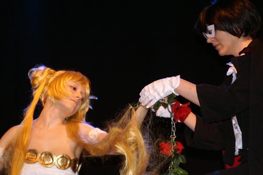 Balcon 2010 - cosplay (Sefi): 035