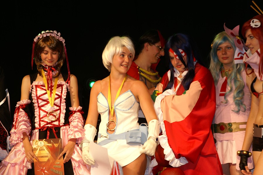 Balcon 2010 - cosplay (Sefi): 053