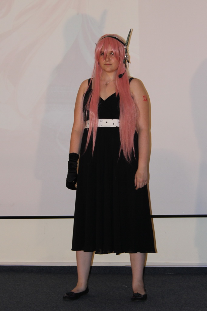 Nejiro 2 (moston): Cosplay