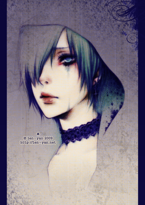 len-yan 2: Sadness