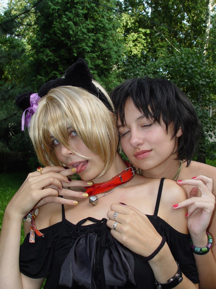 B-2 - cosplay (Gargu): 10