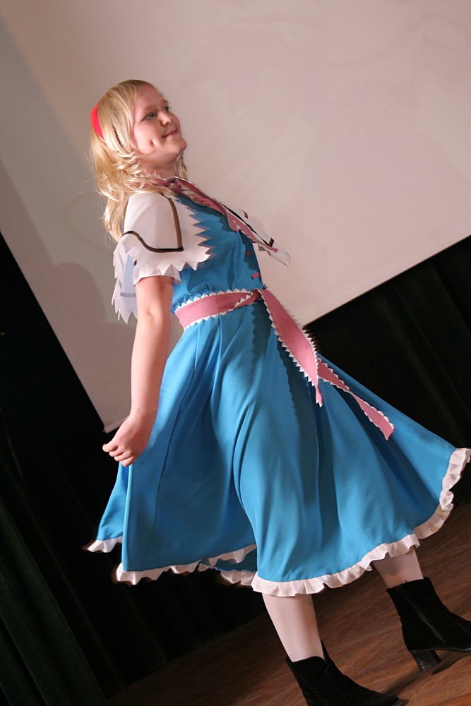 Niucon 3 – cosplay (Zbyszek, Rimike): 02 - IMG_7899