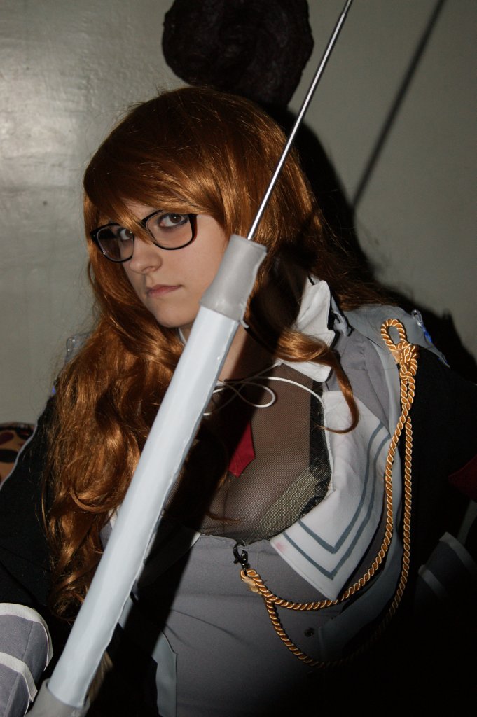 Love 2 – cosplay (Gargu): DSC00646